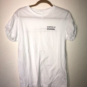 ▪️GABRIELLE CHANEL VENDOR TEE▪️